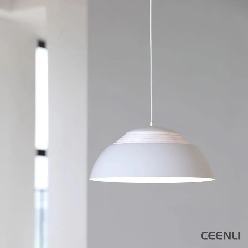 Abat Jour Pendant Lamp Pendant light