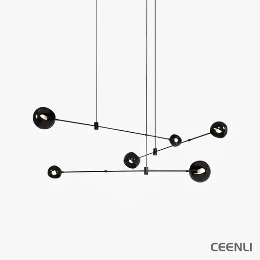 Acaba Chandelier Chandelier