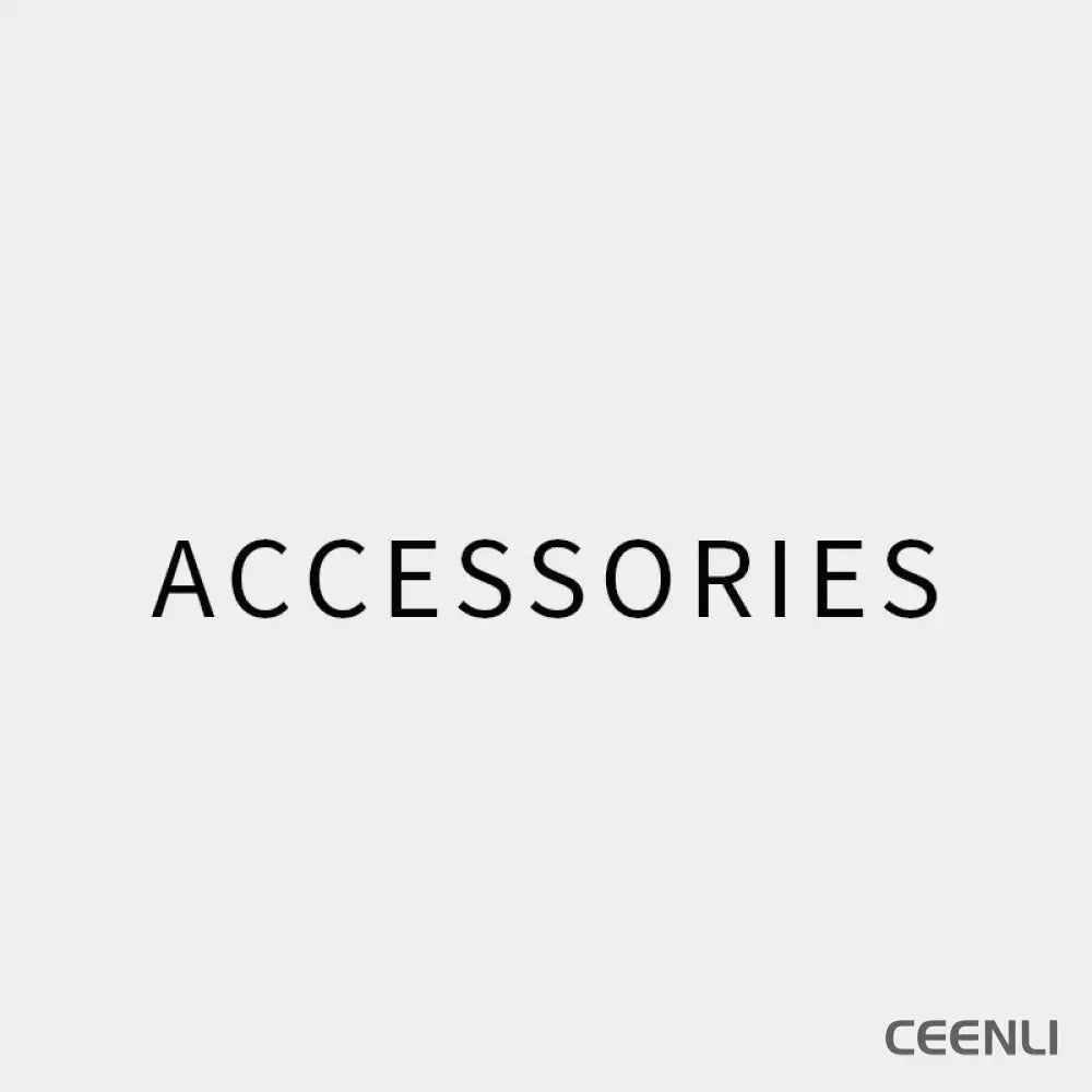 Accessories