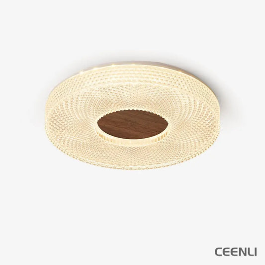Acrylic Halo Round Ceiling Light Ceiling lamp