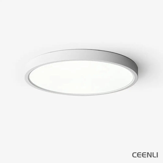 Acrylic Thinnest Round Ceiling Light 1001 Ceiling lamp