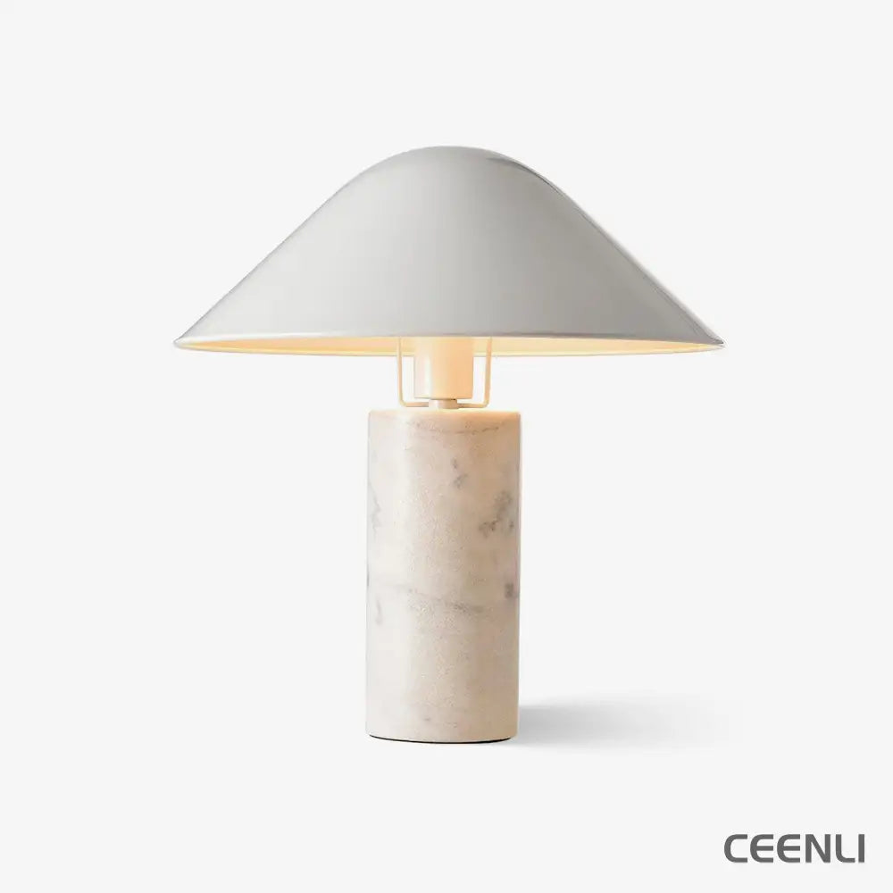 Adelaide Marble Table Lamp Table lamp