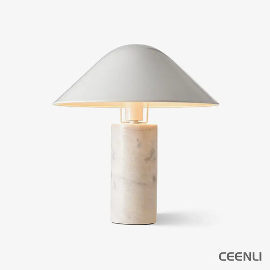Adelaide Marble Table Lamp Table lamp