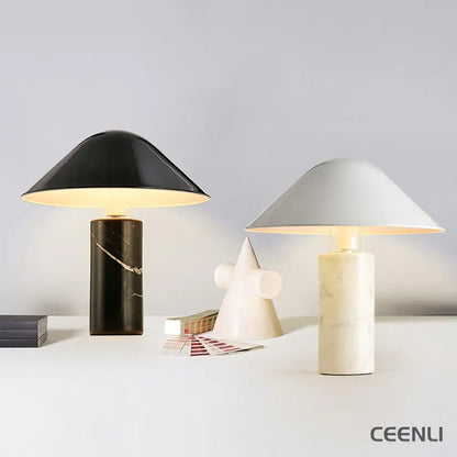 Adelaide Marble Table Lamp Table lamp