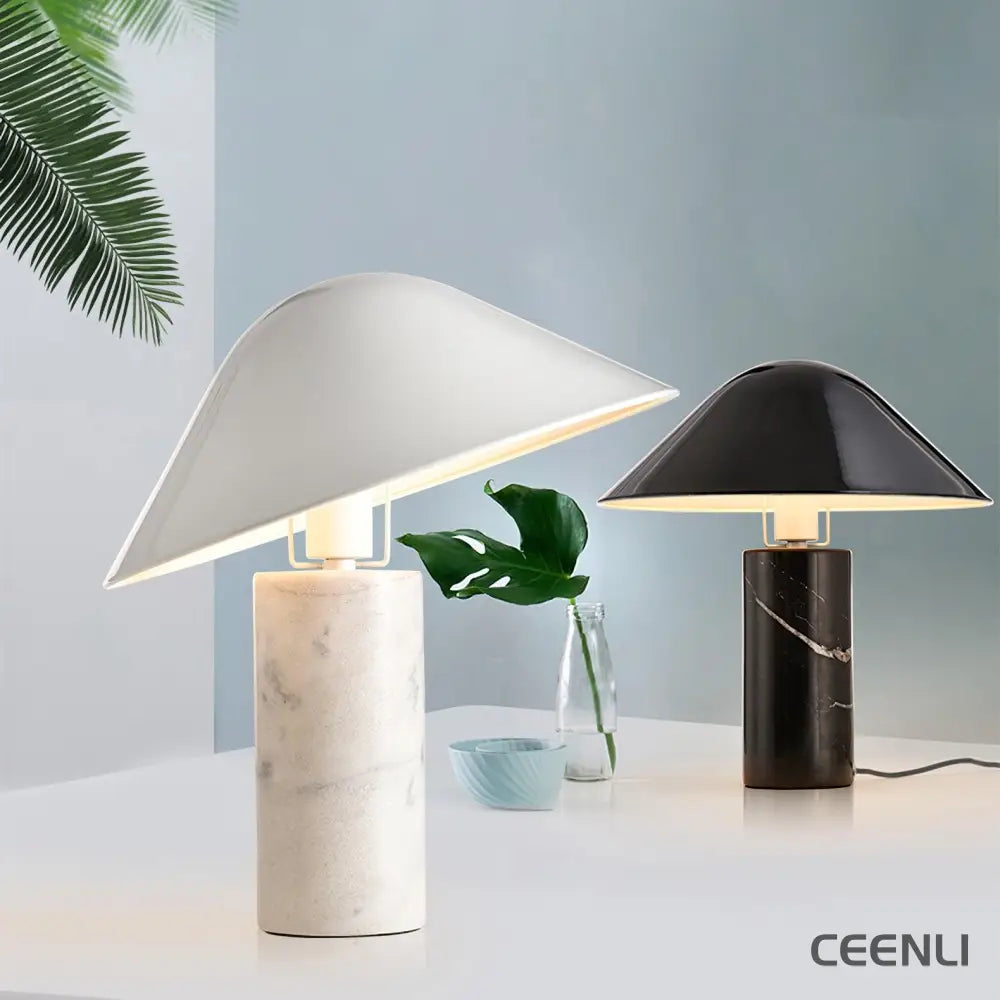 Adelaide Marble Table Lamp Table lamp