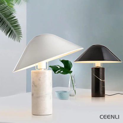 Adelaide Marble Table Lamp Table lamp