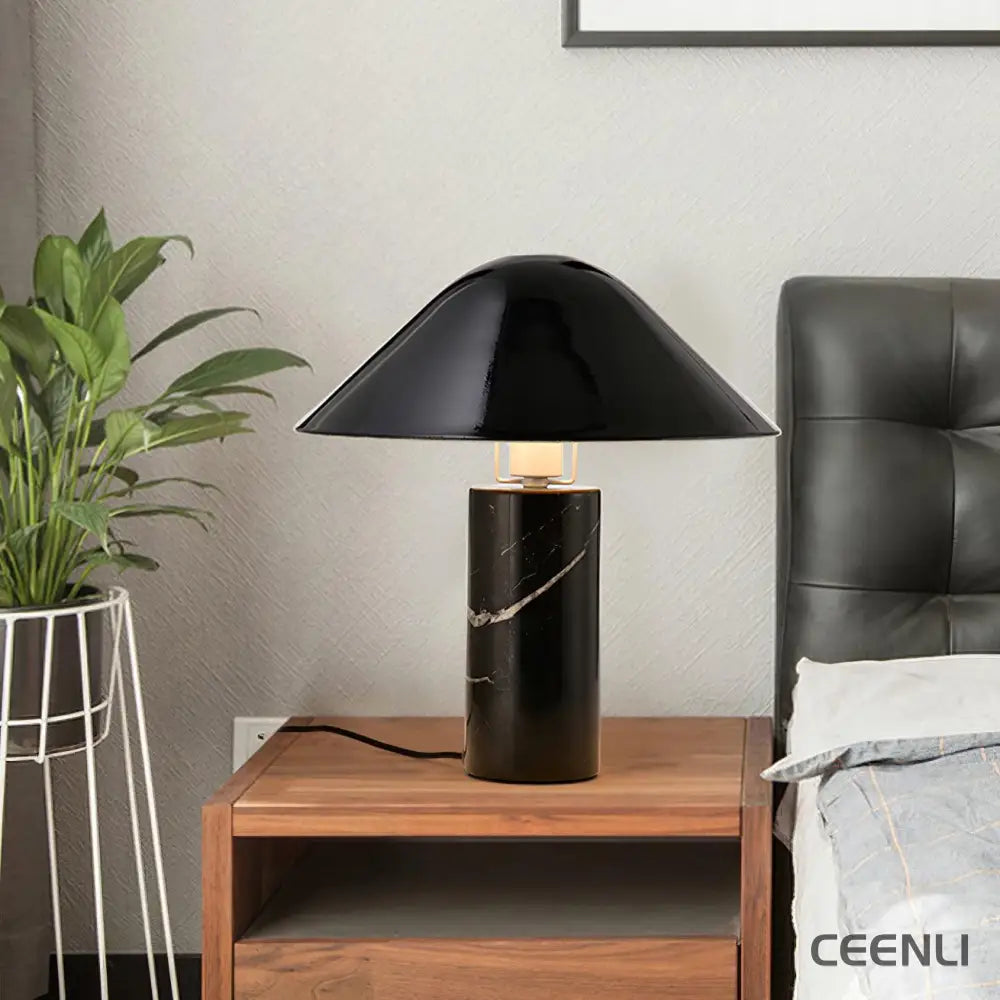 Adelaide Marble Table Lamp Table lamp