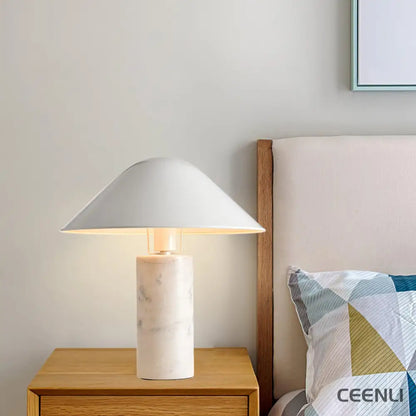 Adelaide Marble Table Lamp Table lamp