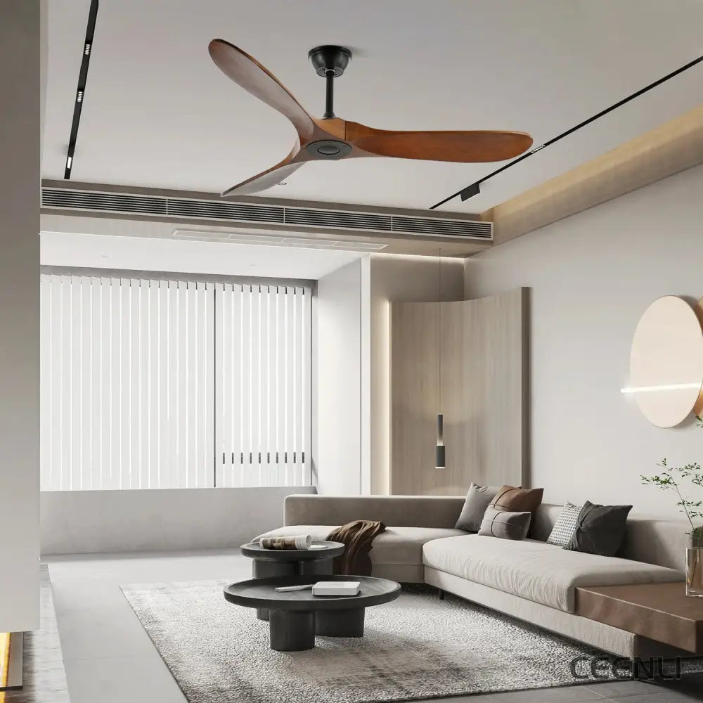 Aero Breeze 42’’/52’’ Ceiling Fan Ceiling fan