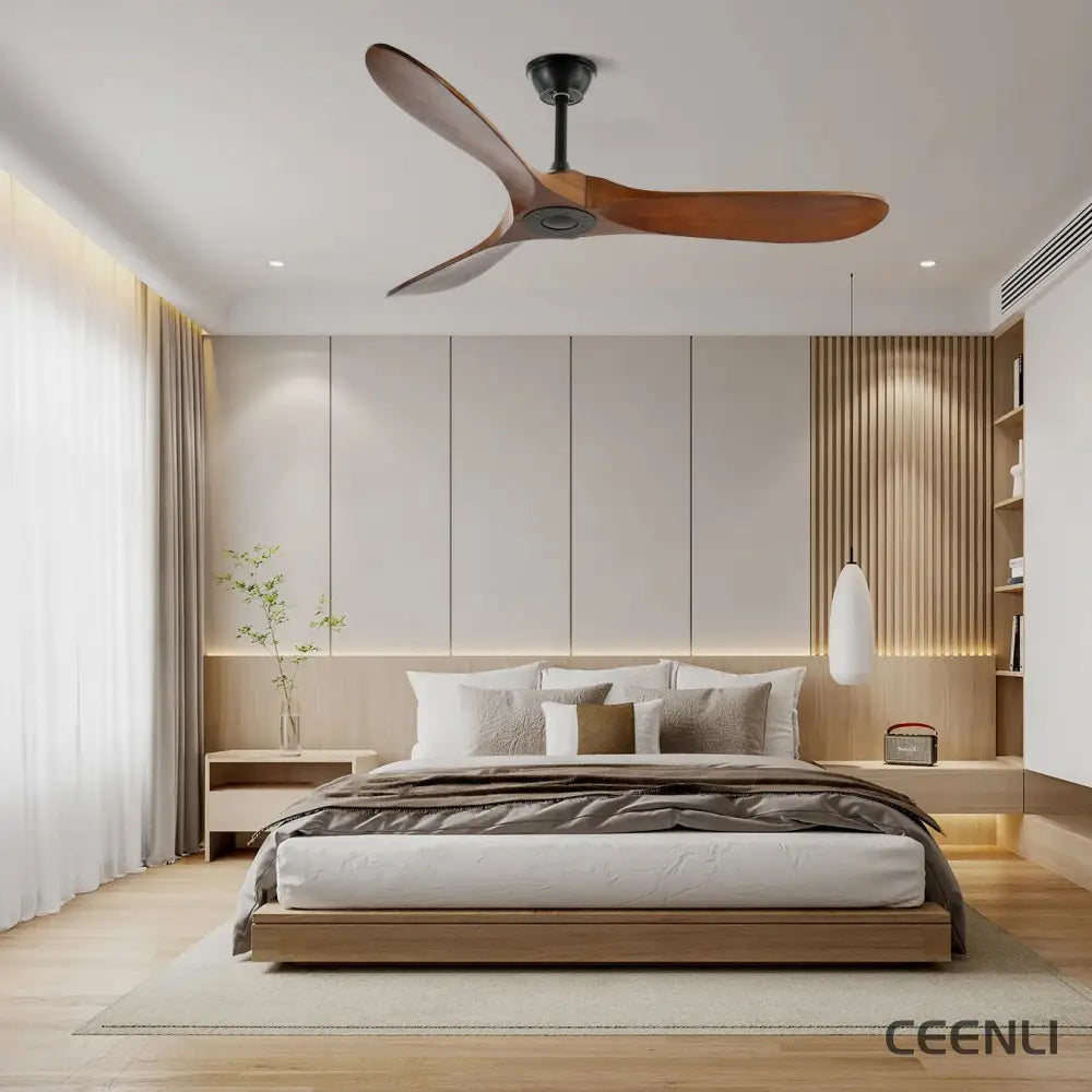 Aero Breeze 42’’/52’’ Ceiling Fan Ceiling fan