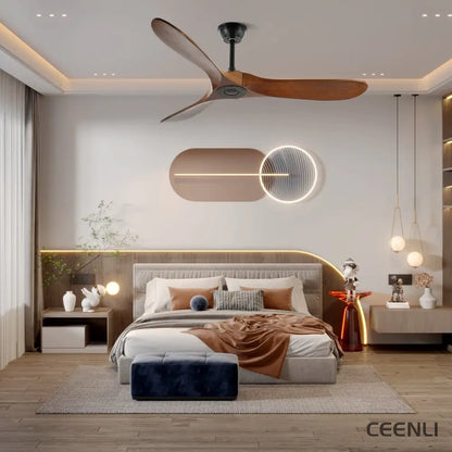 Aero Breeze 42’’/52’’ Ceiling Fan Ceiling fan