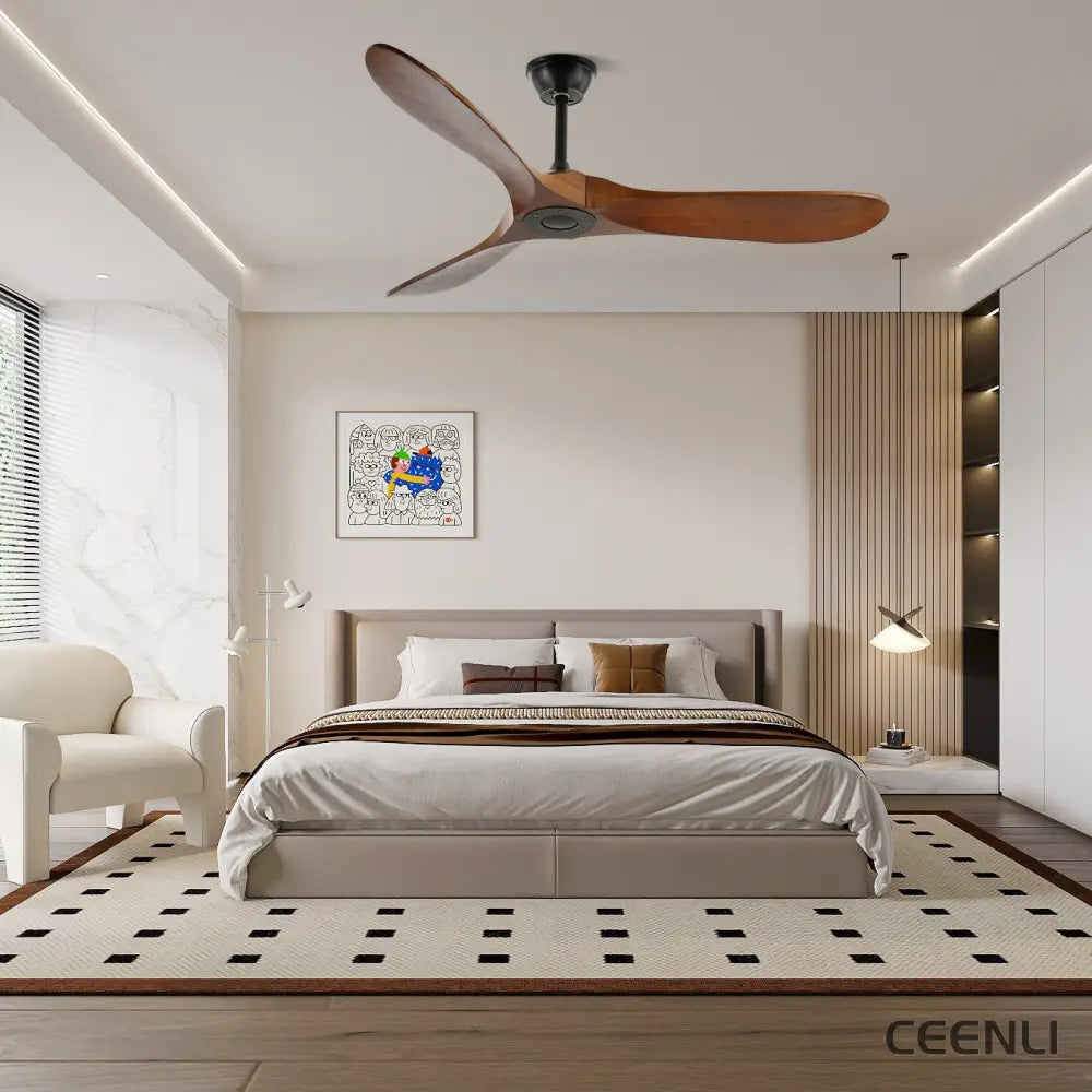 Aero Breeze 42’’/52’’ Ceiling Fan Ceiling fan