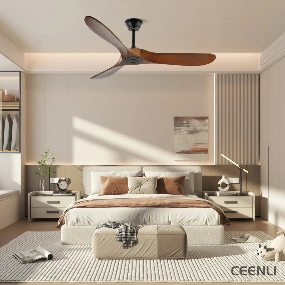 Aero Breeze 42’’/52’’ Ceiling Fan Ceiling fan