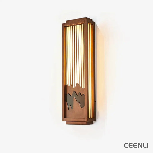 Anvia Outdoor Wall Light Wall lamp