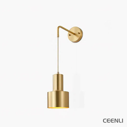 Arne Wall Light Wall lamp