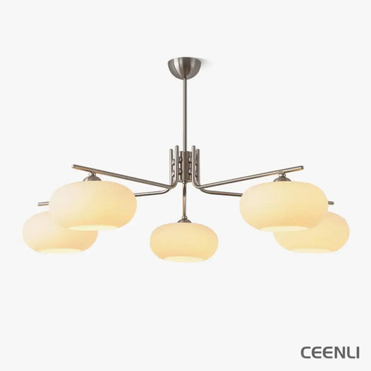 Barndon Chandelier Chandelier