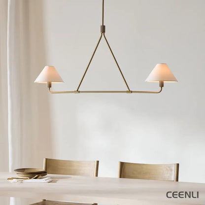 Beatrix Chandelier Chandelier