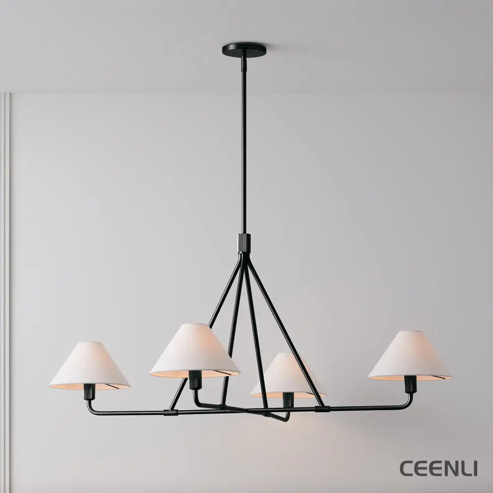 Beatrix Chandelier Chandelier