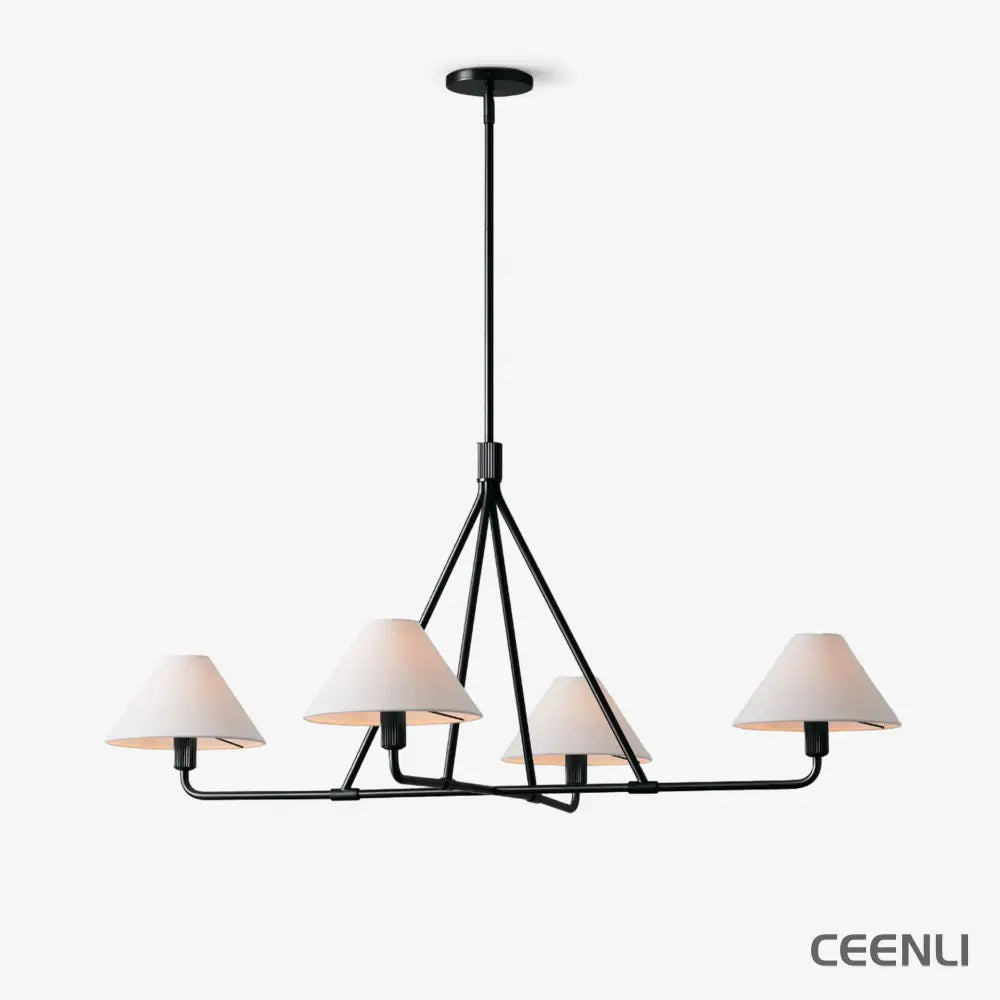 Beatrix Chandelier Chandelier