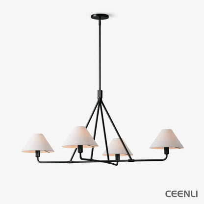 Beatrix Chandelier Chandelier