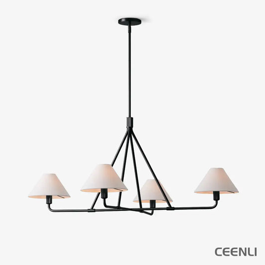 Beatrix Chandelier Chandelier