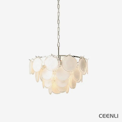 Bettina Murano Chandelier Chandelier