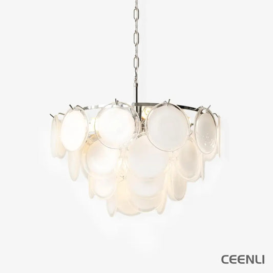 Bettina Murano Chandelier Chandelier