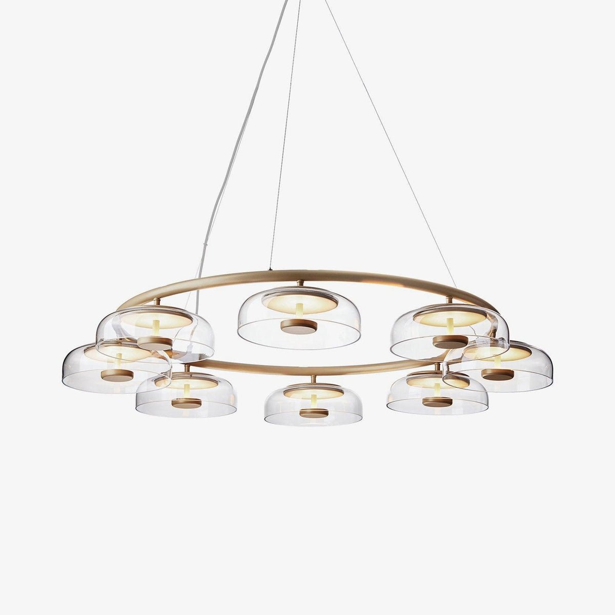 Solara Chandelier