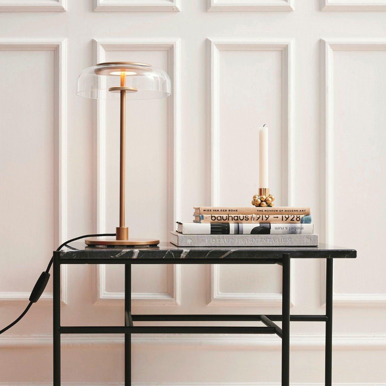 Solara Table Lamp