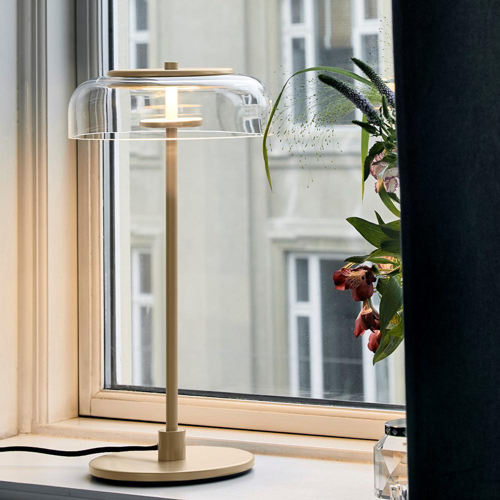 Solara Table Lamp