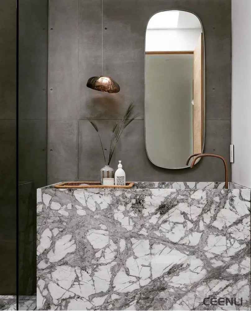 Blown Glass Random Pendant Light Pendant light