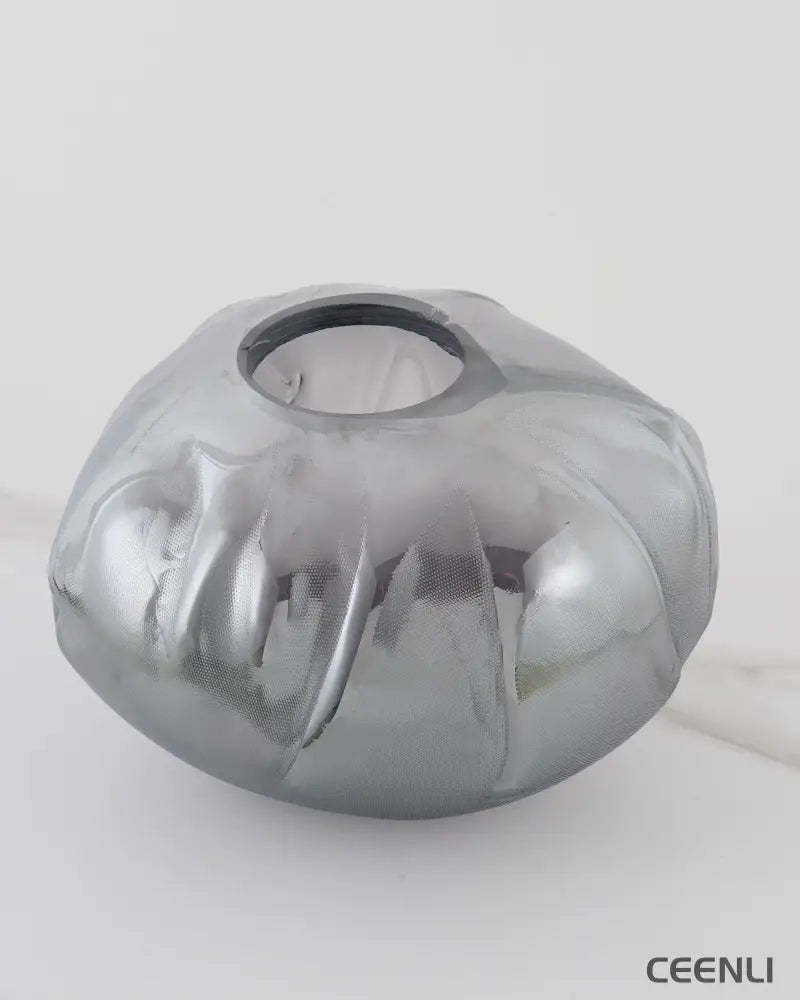 Blown Glass Random Pendant Light Pendant light