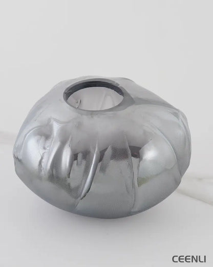 Blown Glass Random Pendant Light Pendant light