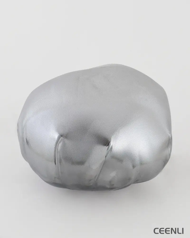 Blown Glass Random Pendant Light Pendant light