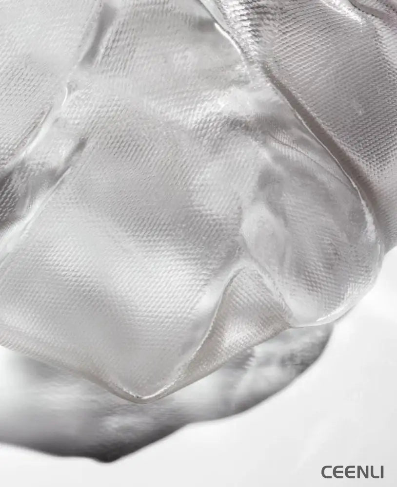 Blown Glass Random Pendant Light Pendant light