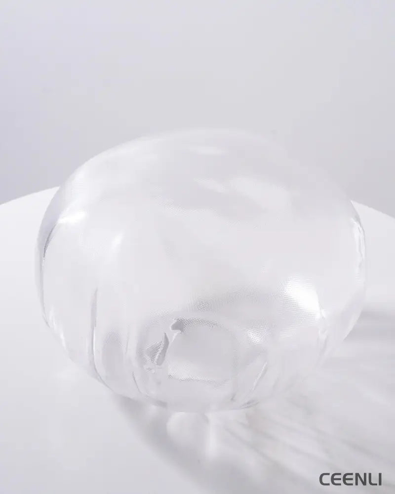 Blown Glass Random Pendant Light Pendant light