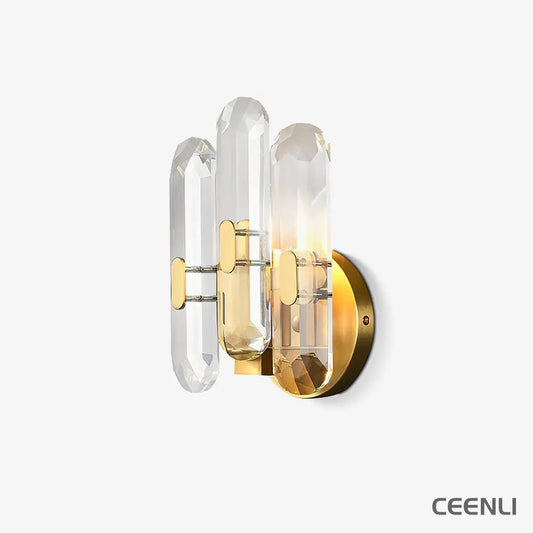 Bolton Sconce Wall lamp