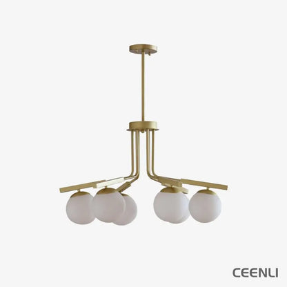 Bonnie Chandelier Chandelier