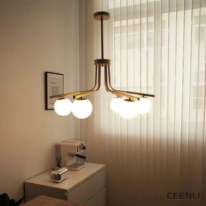 Bonnie Chandelier Chandelier