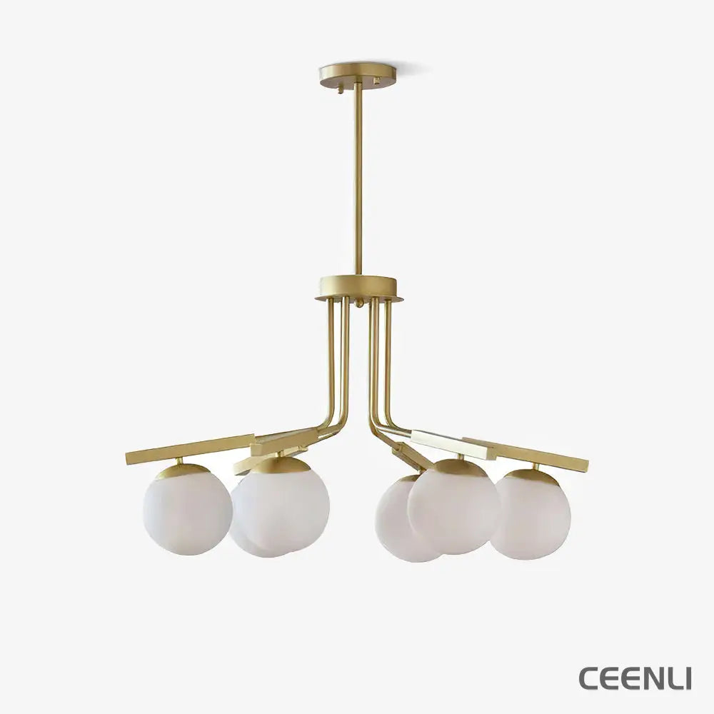 Bonnie Chandelier Chandelier