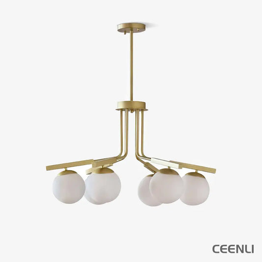 Bonnie Chandelier Chandelier