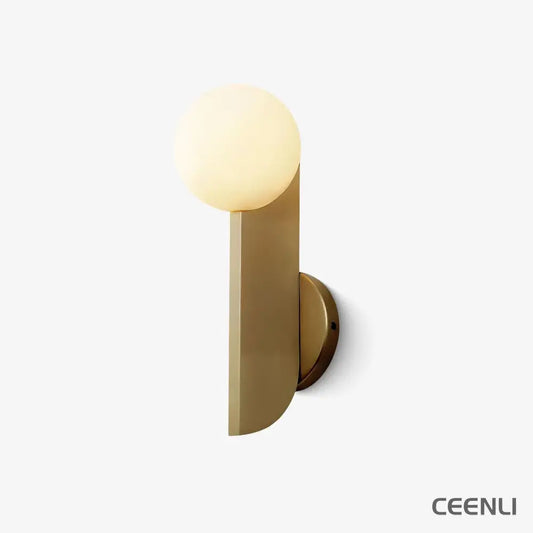 Bower Sconce Wall lamp