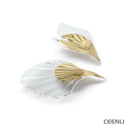 Breezeleaf Chandelier Chandelier