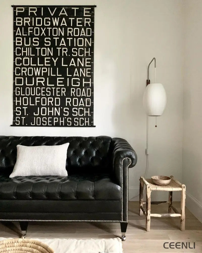 Bubble Ball Wall Sconce Wall lamp