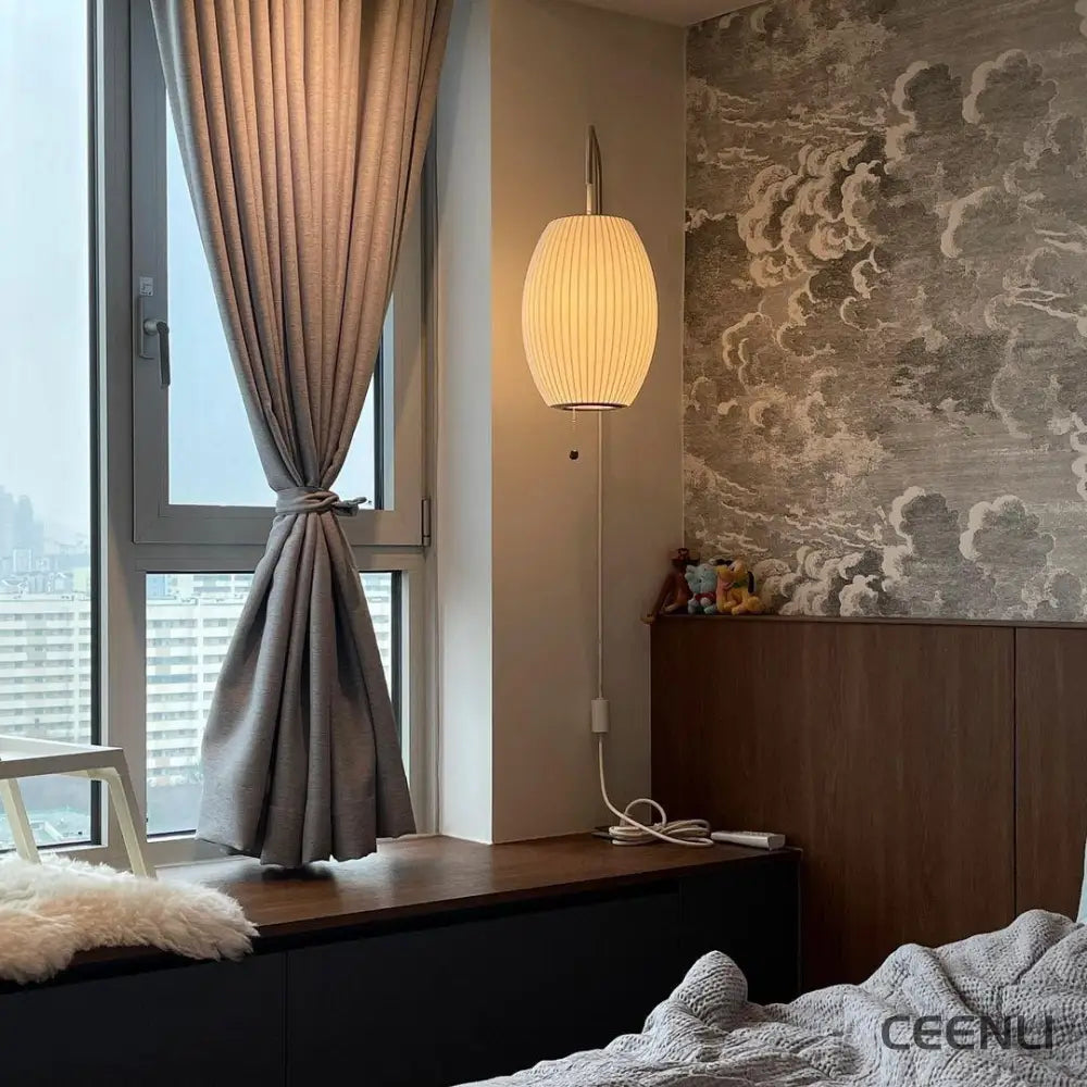 Bubble Ball Wall Sconce Wall lamp