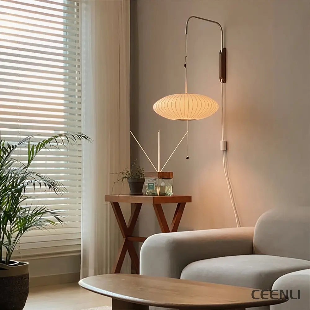 Bubble Ball Wall Sconce Wall lamp