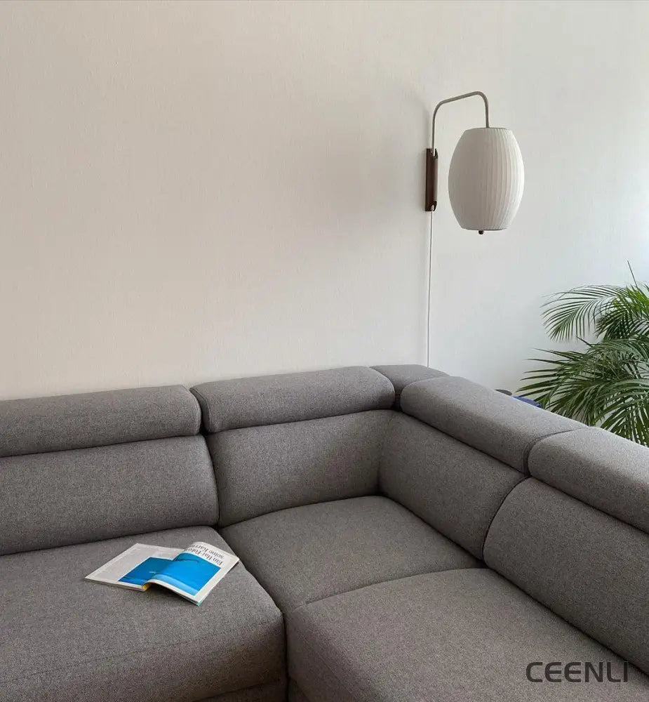 Bubble Ball Wall Sconce Wall lamp