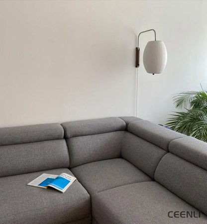 Bubble Ball Wall Sconce Wall lamp