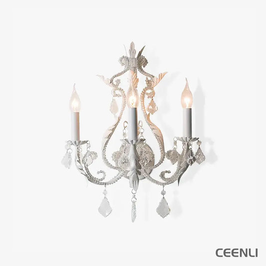Candle Holder Wall Lamp Wall lamp
