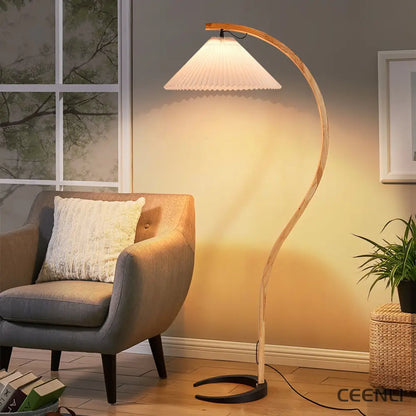 Caprani Floor Lamp Floor lamp